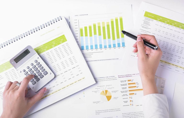 6 lý do cần thuê dịch vụ kế toán thuế cho doanh nghiệp