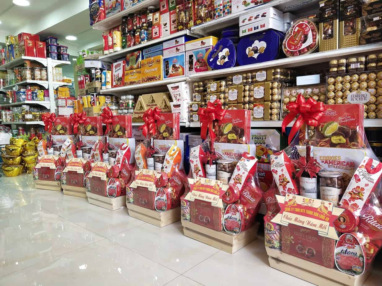 Mở đại lý theo hình thức doanh nghiệp